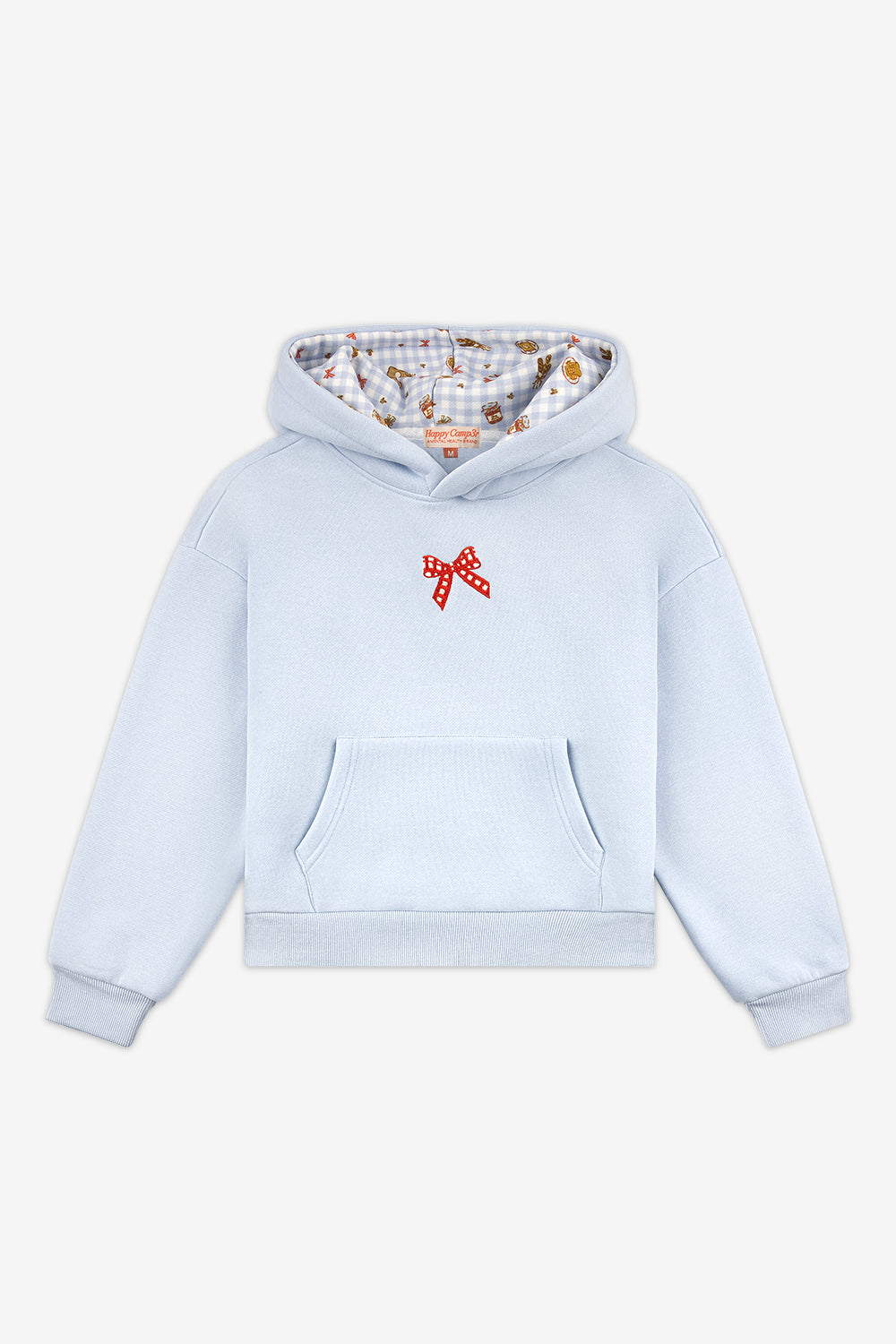 Honey & Jam Youth Hoodie - Happy Camp3r