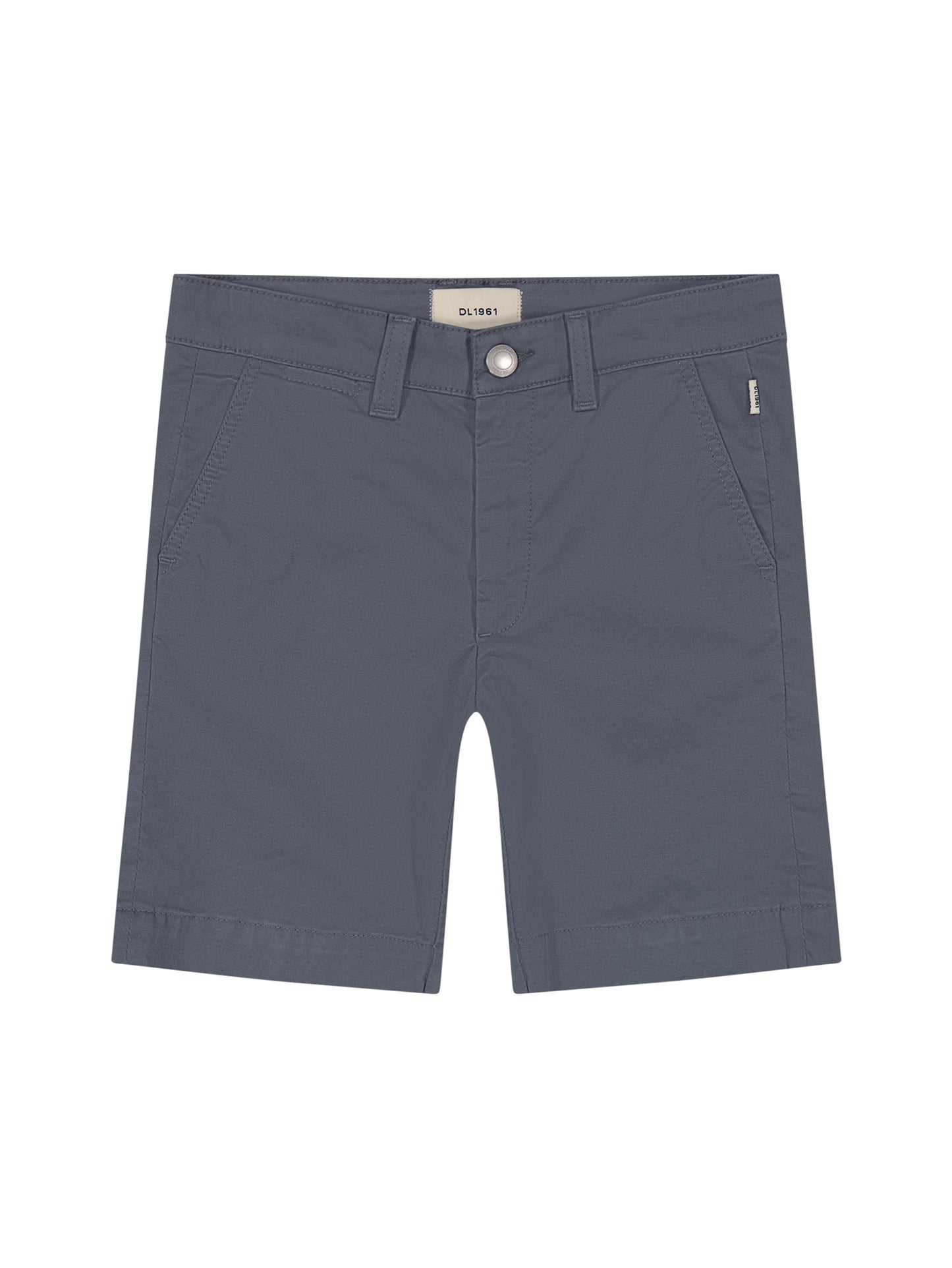DL1961 Jacob Shorts - Blue Clouds