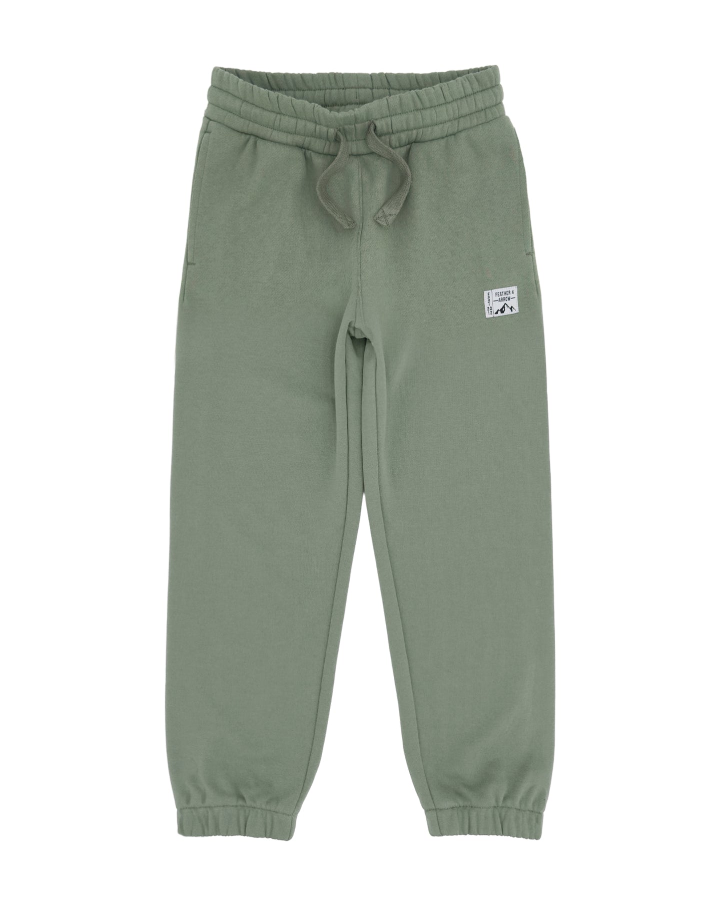 Wyatt Jogger