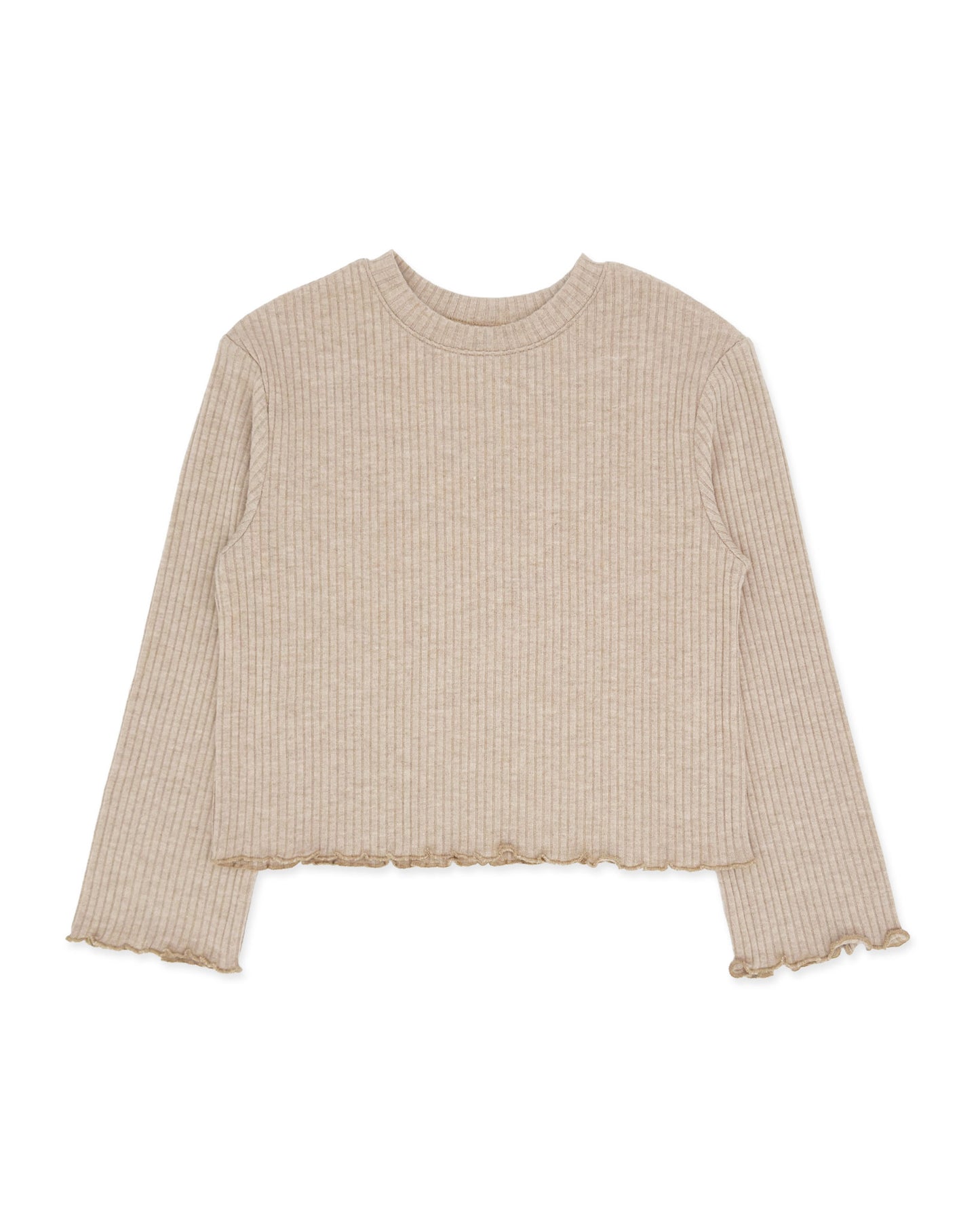 Ruby Top - Feather 4 Arrow