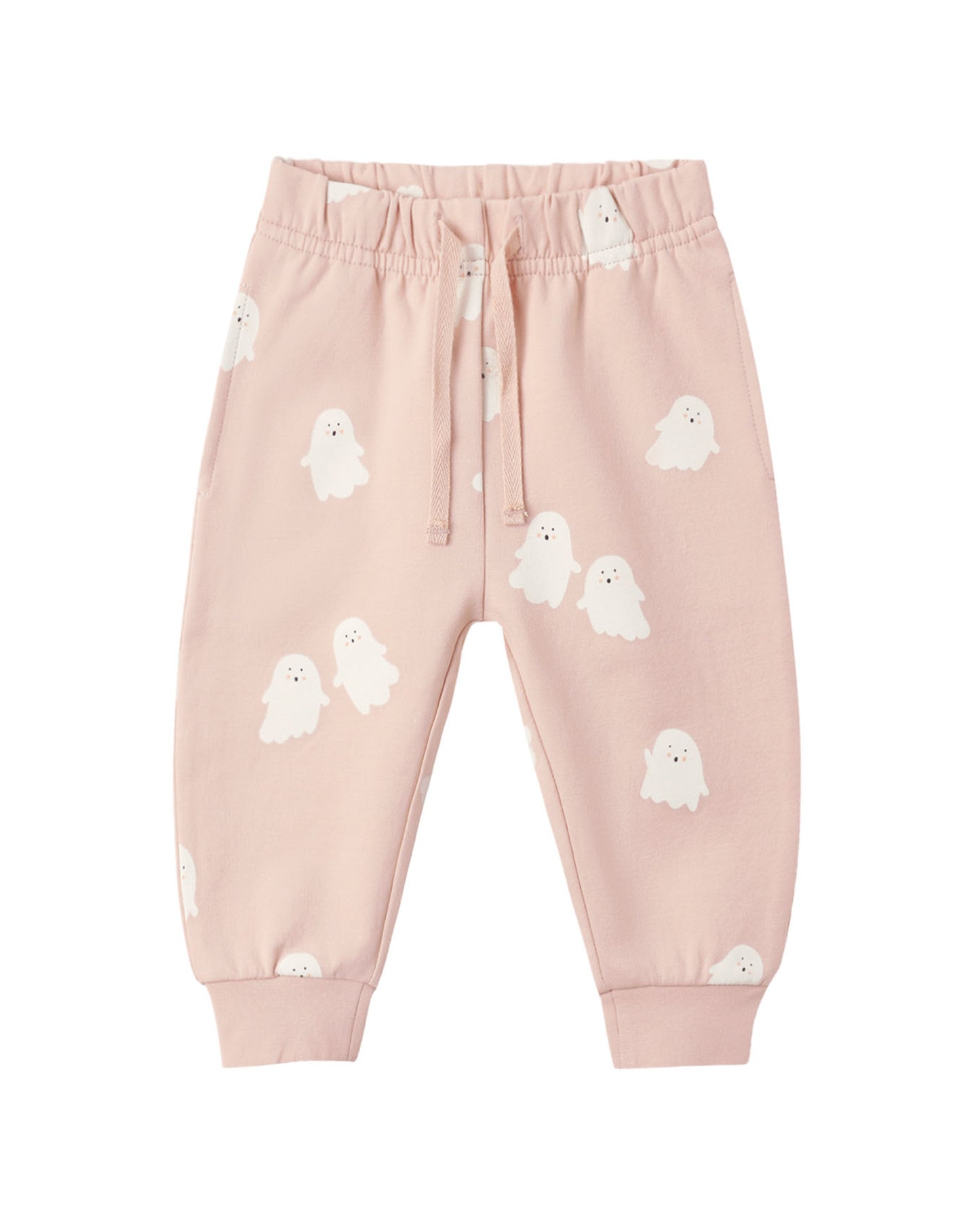Sweet Ghost Fleece Sweatpants - Rylee + Cru