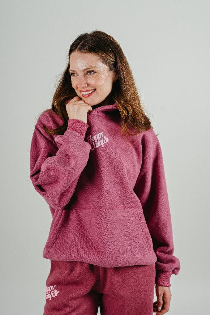 Candy Shop Hoodie - Happy Camp3r