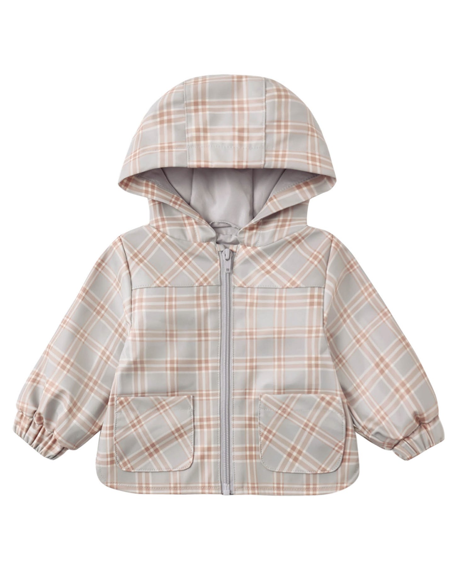 Rain Coat - Rylee + Cru