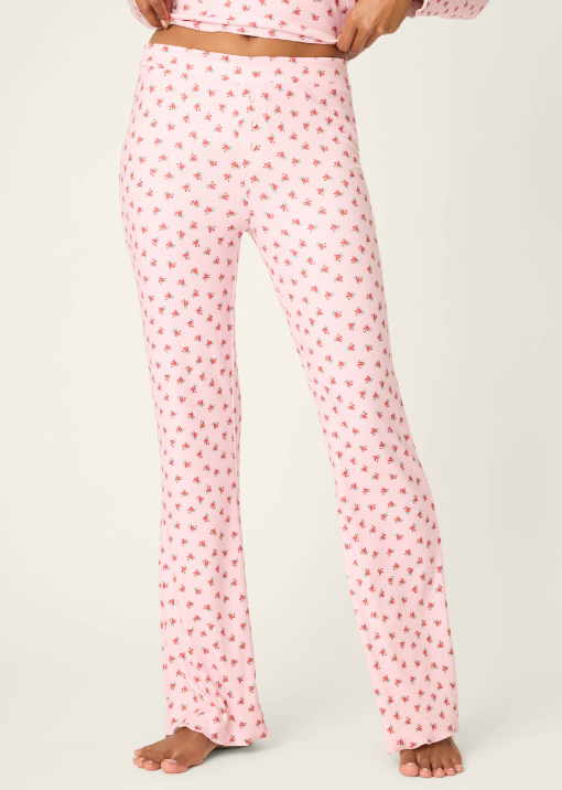 Crazy for the Holidays Pant - P.J. Salvage