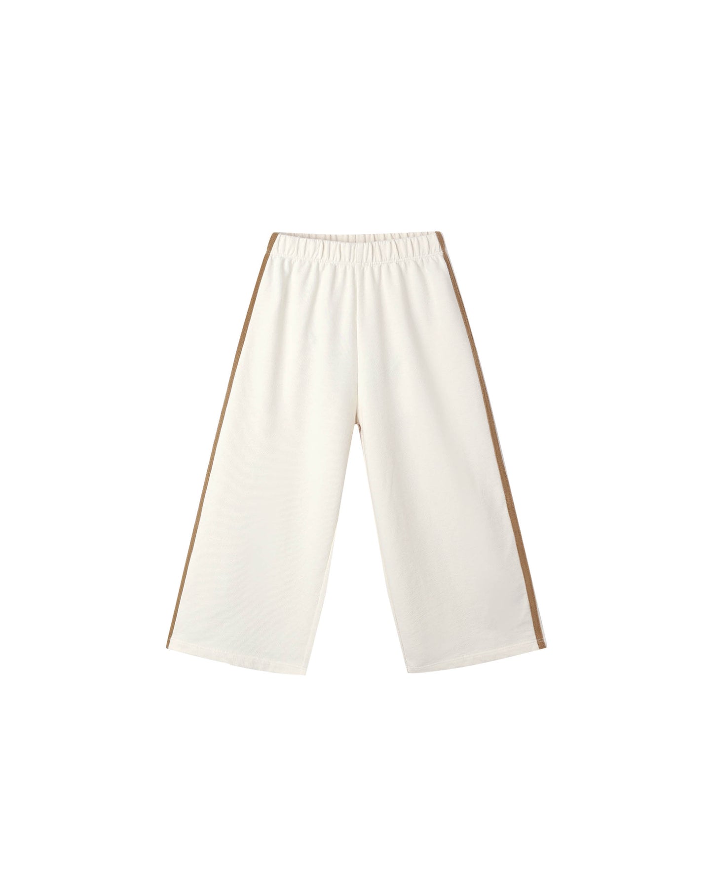 Track Pant Natural - Rylee + Cru