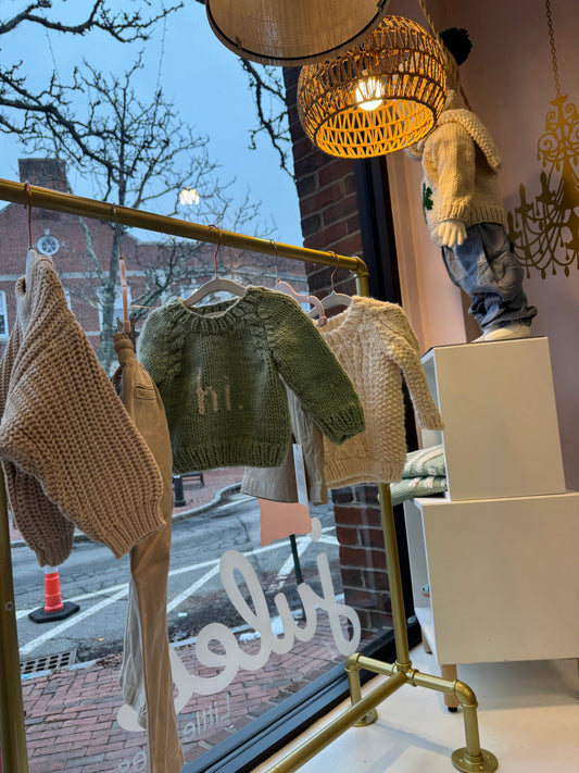 Jules Boutique Relaunch | Curated Kids, Tween & Teen Fashion in Winchester MA