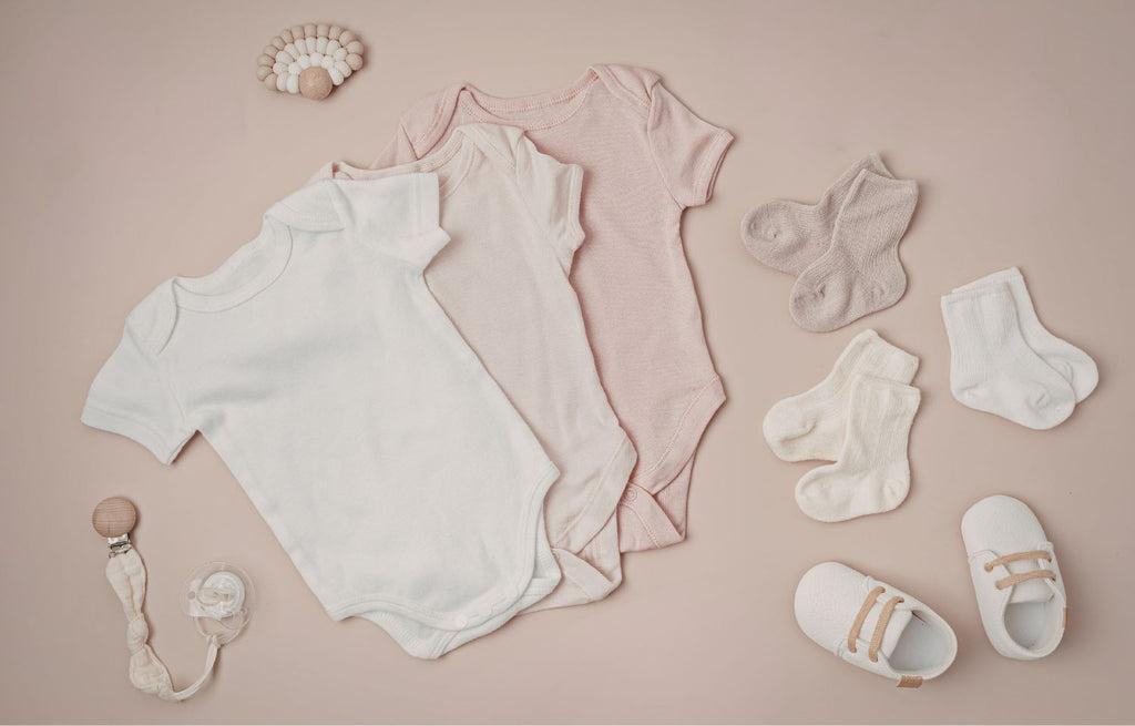 Baby Clothing Sizes Explained: What Every Parent Should Know Before Buying