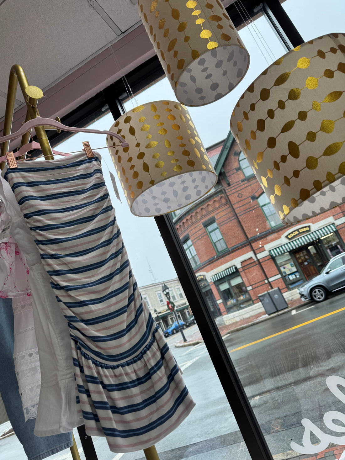 Spring Arrives at Jules | New Kids & Tween Collections in Winchester MA