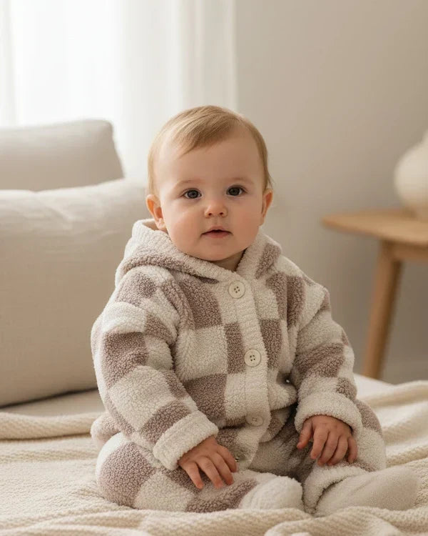 Cozy Season Has Arrived: Discover 7AM Enfant at Jules Little Ones