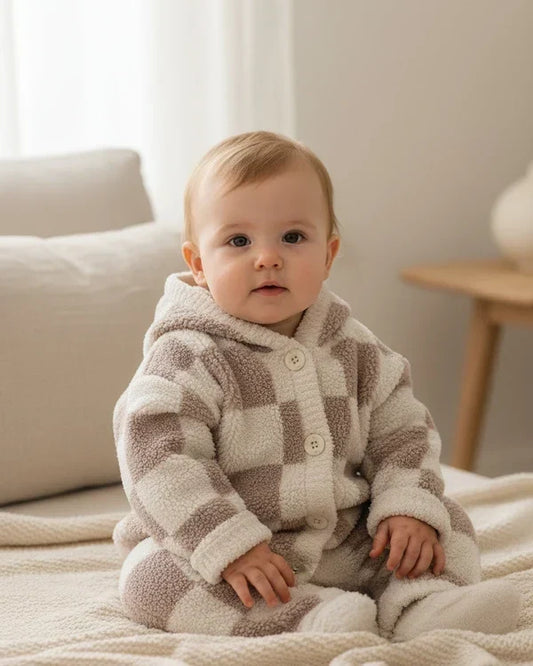 Cozy Season Has Arrived: Discover 7AM Enfant at Jules Little Ones