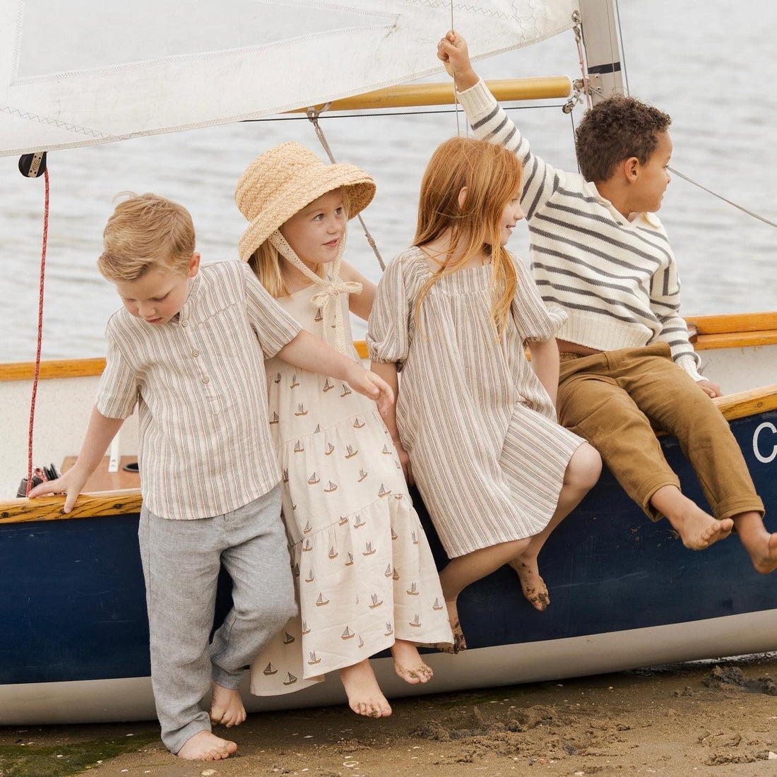 More Than a Baby Boutique: Growing With Your Family