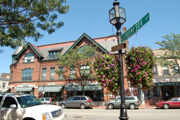Growing Together: The Evolution of Jules and the Importance of Local Retail