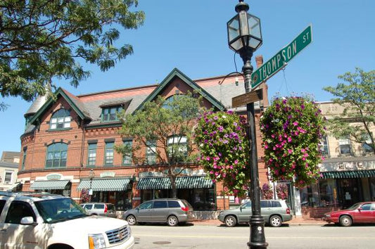 Growing Together: The Evolution of Jules and the Importance of Local Retail