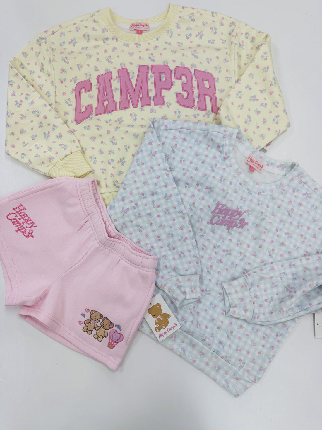 Outfits That Let Kids Be Kids—But Feel Put Together