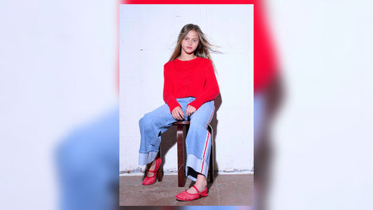 Back-to-School Made Simple: Building a Wardrobe Kids Love to Wear