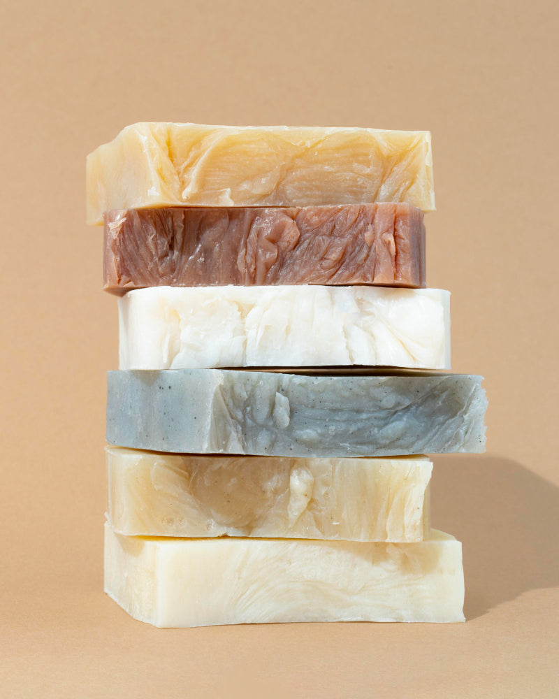 Primal Element Soaps