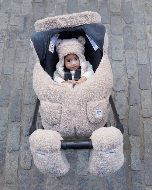 7AM ENFANT