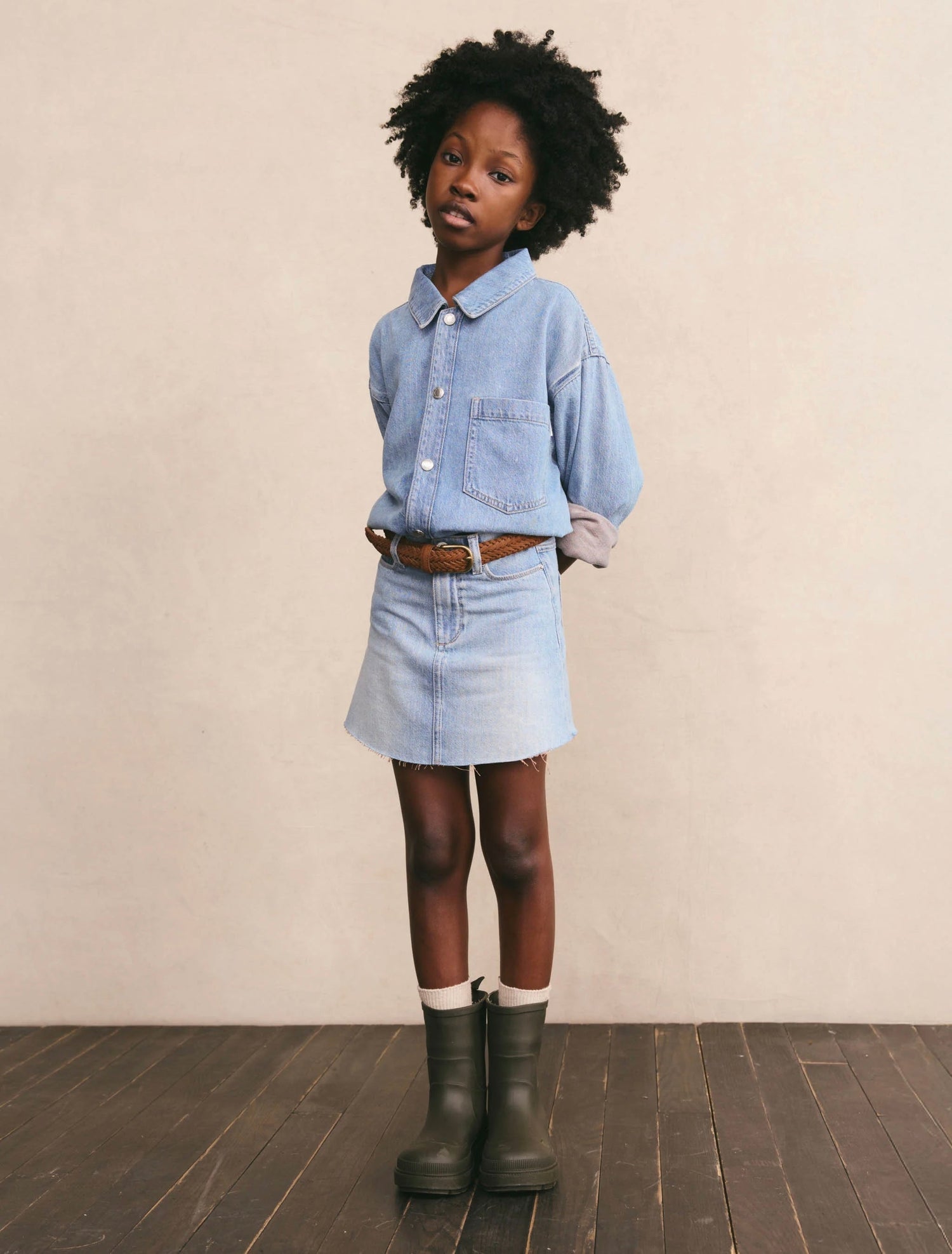 Bottoms - Tween
