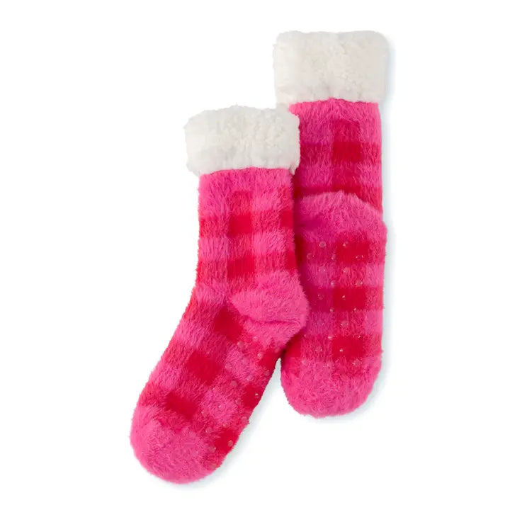 ARWEN SLIPPER SOCKS