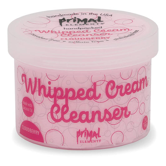 Whipped Cream Cleanser - Cloudberry