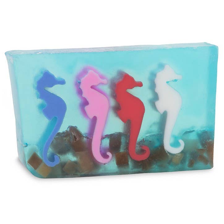 Primal Element Soap Bar