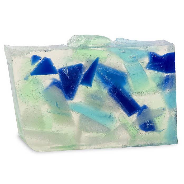 Primal Element Soap Bar