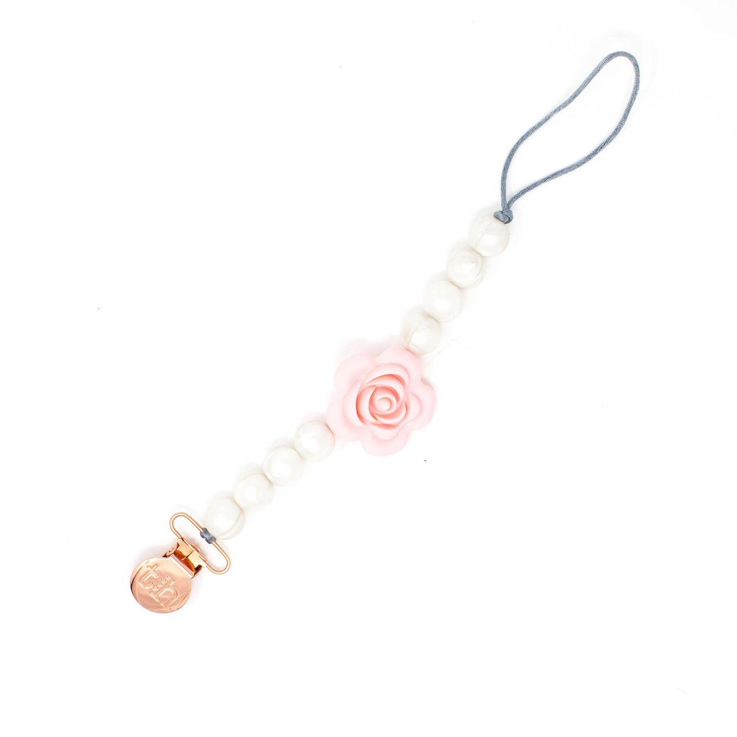 Coco Pacifier/Toy Clip (Grande)