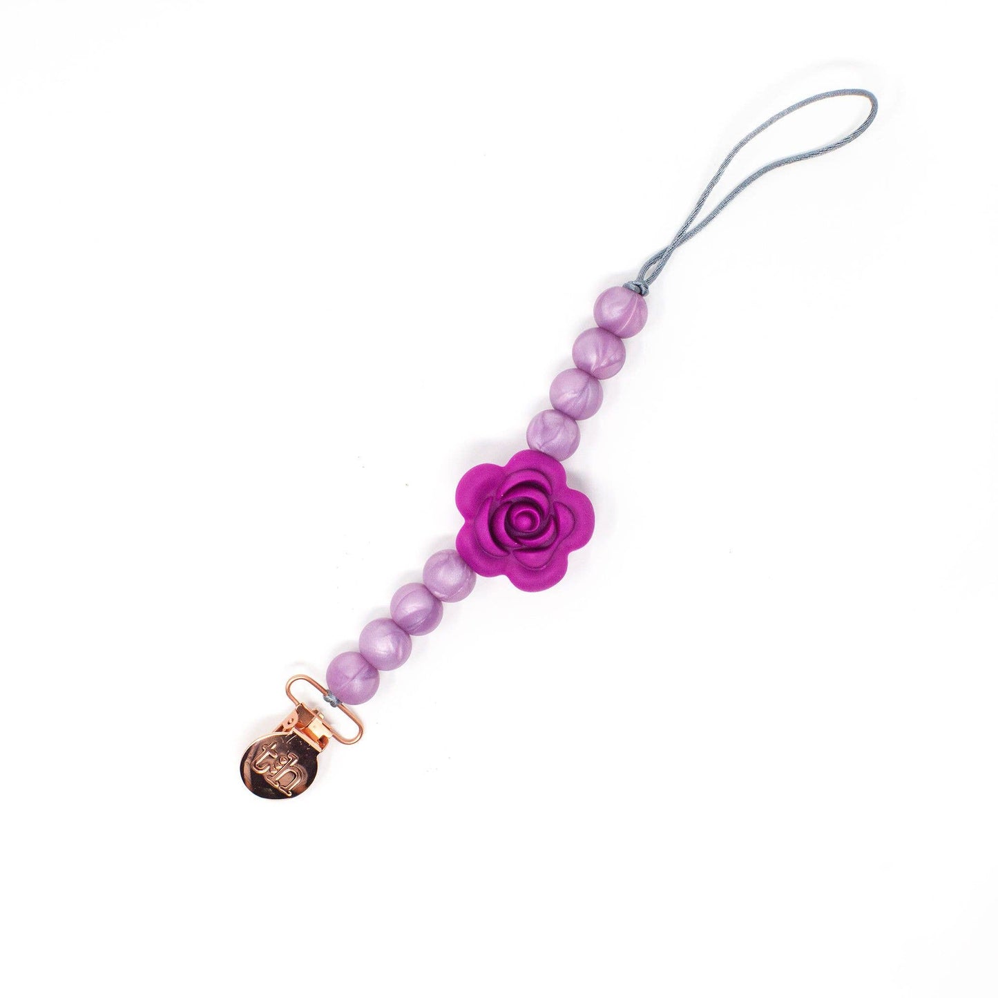 Coco Pacifier/Toy Clip (Grande)