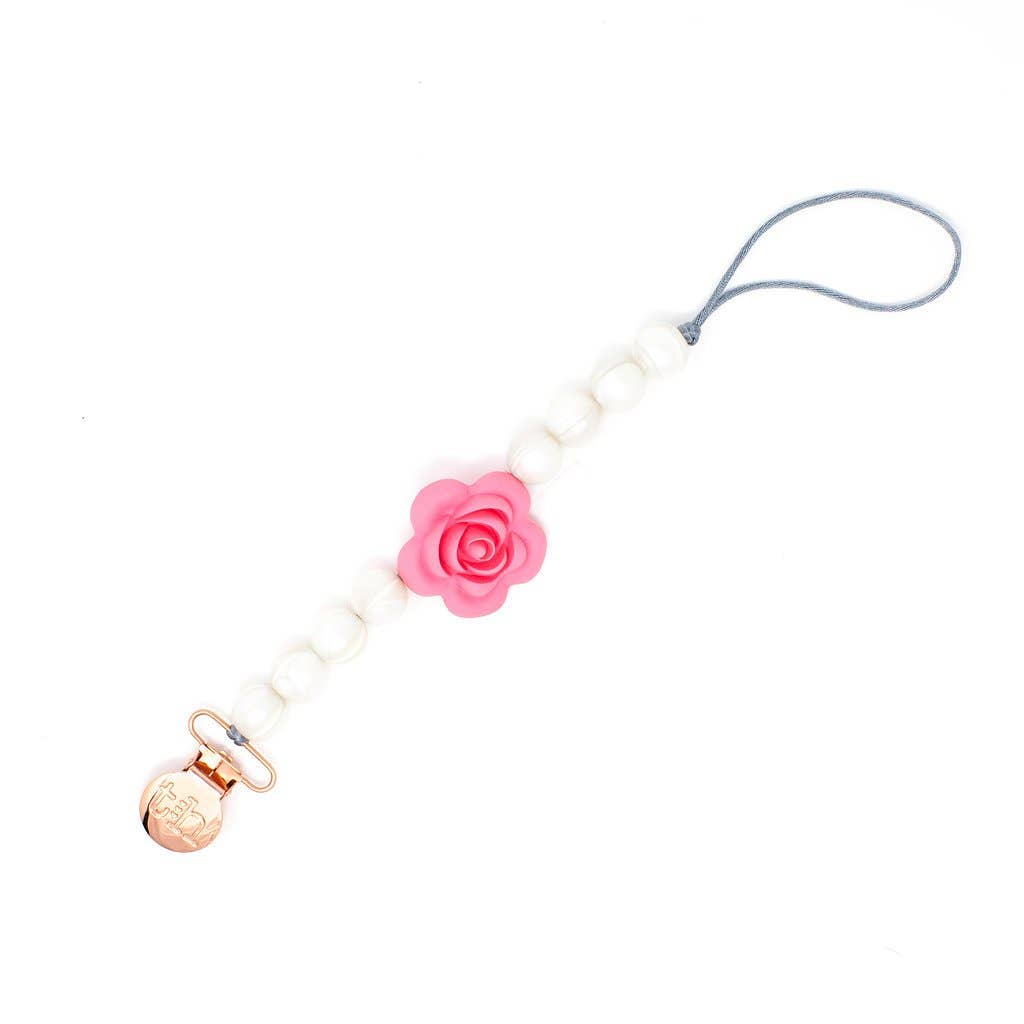 Coco Pacifier/Toy Clip (Grande)