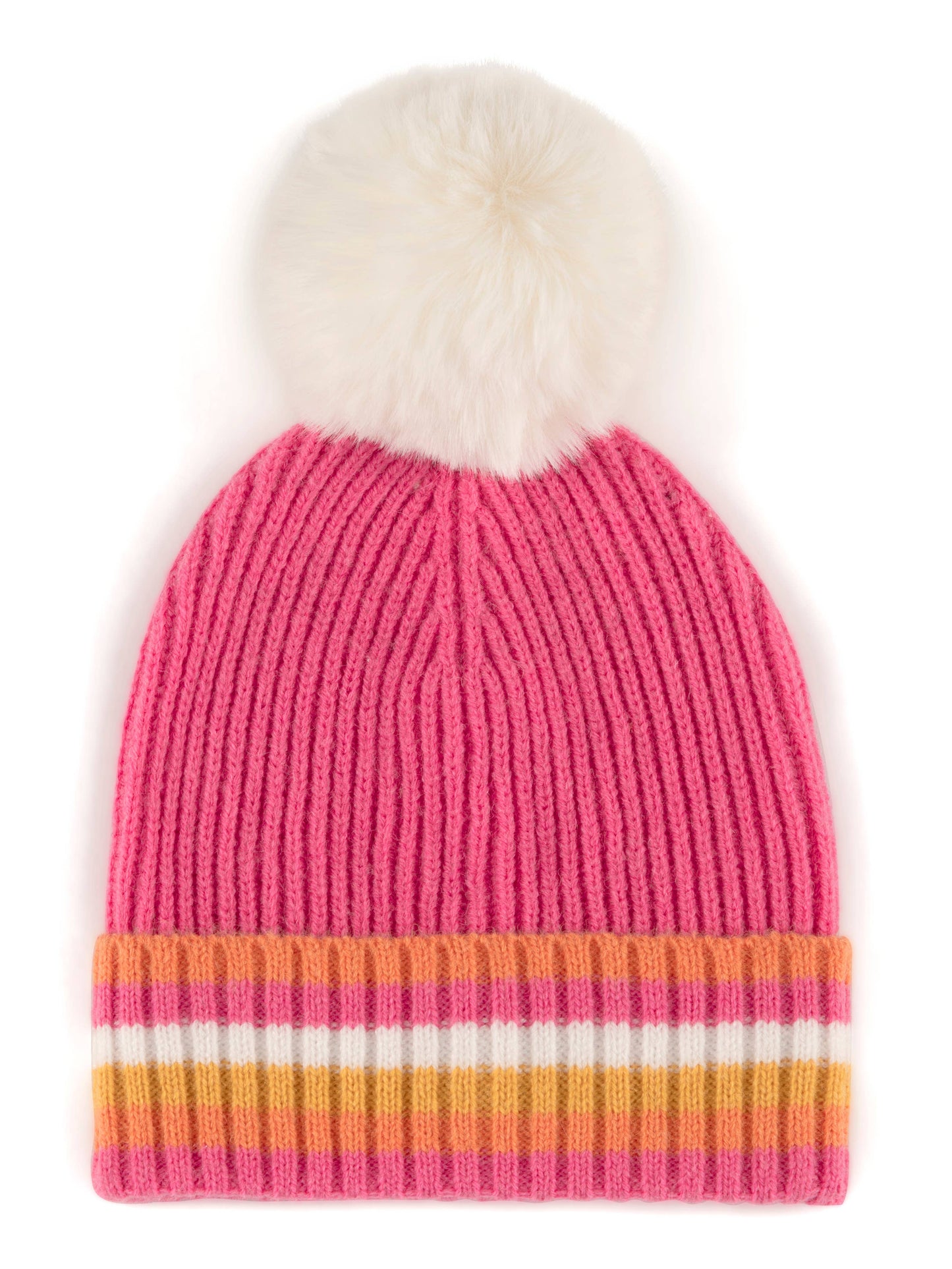 PARKER BEANIE