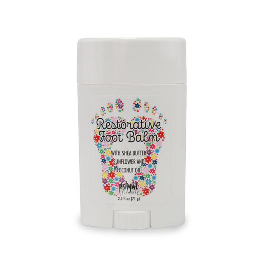 Restorative Foot Balm