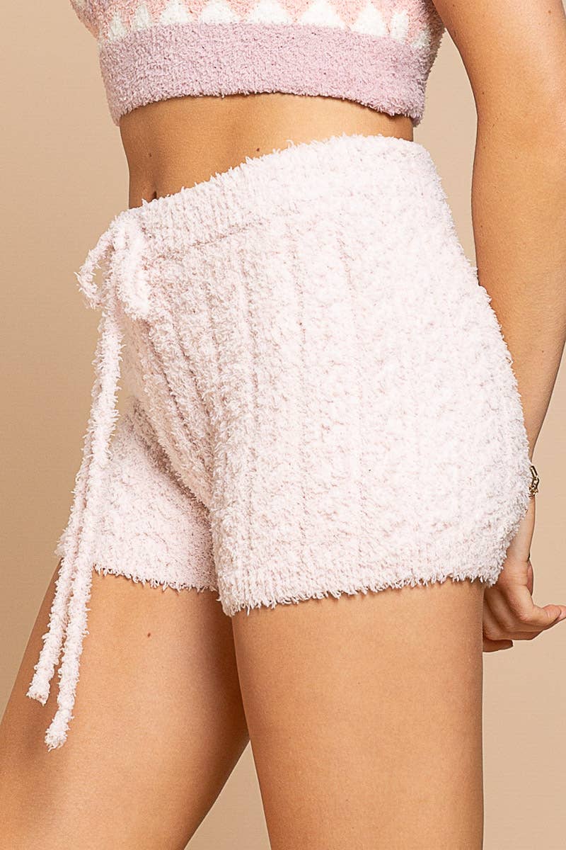 Cozy Wear Shorts