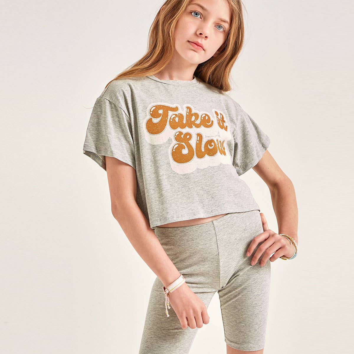 Take it Slow Graphic Tee