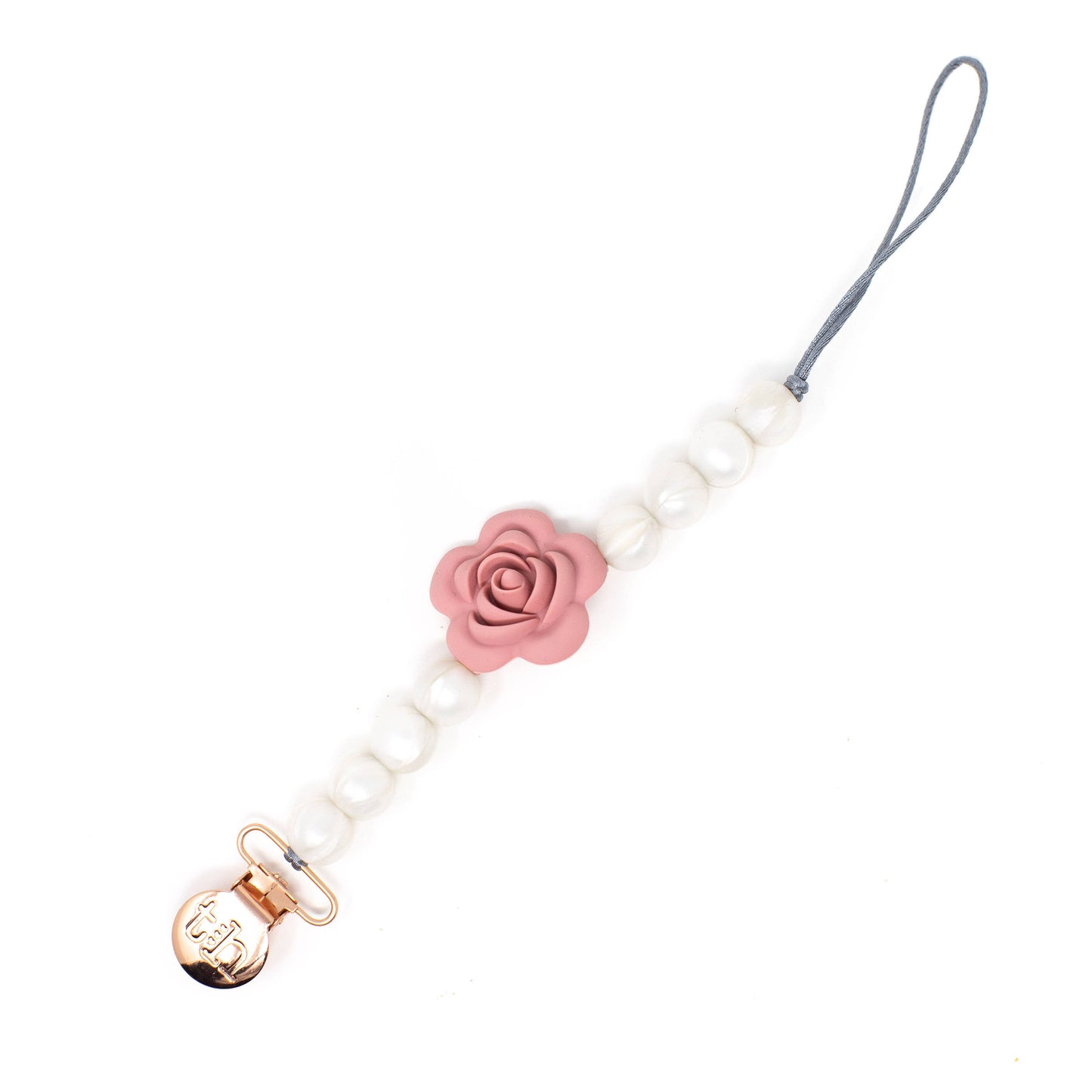 Coco Pacifier/Toy Clip (Grande)