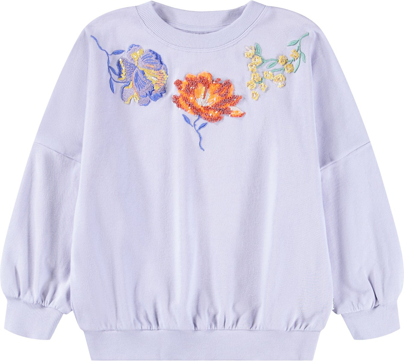 Marika sweatshirt - Molo