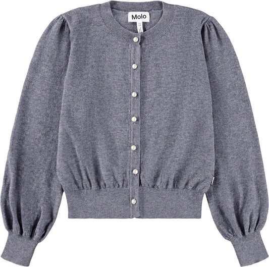 Guinevere Cardigan - Molo