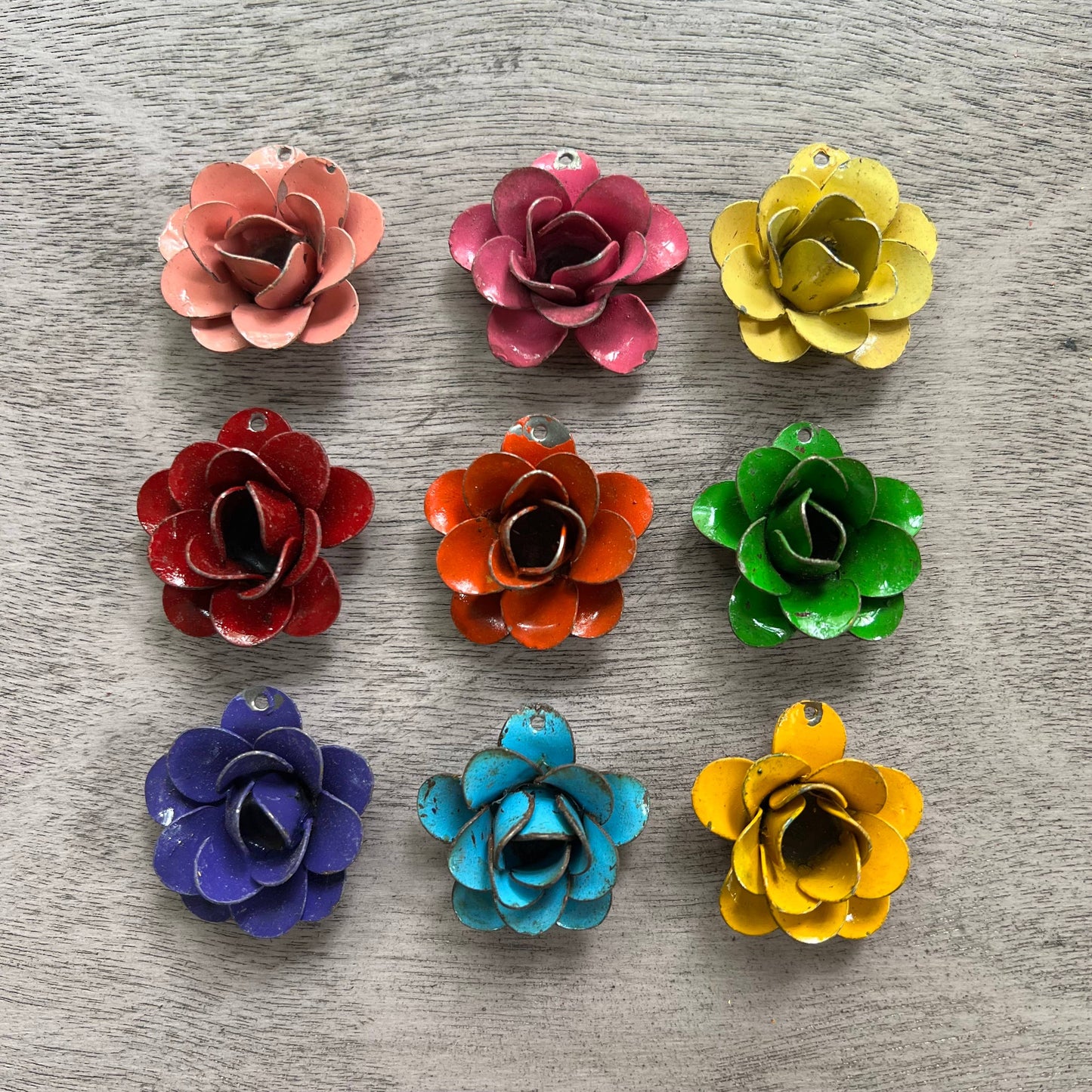 Vintage Rose