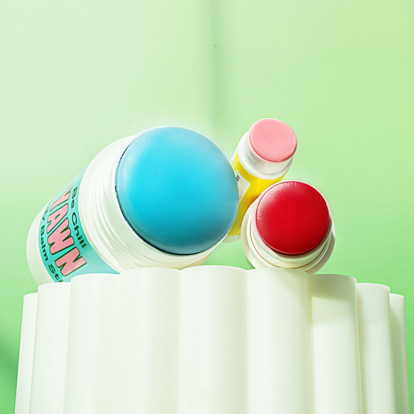 Clean Skincare Kit for Kids + Tweens | Non-Toxic Beauty