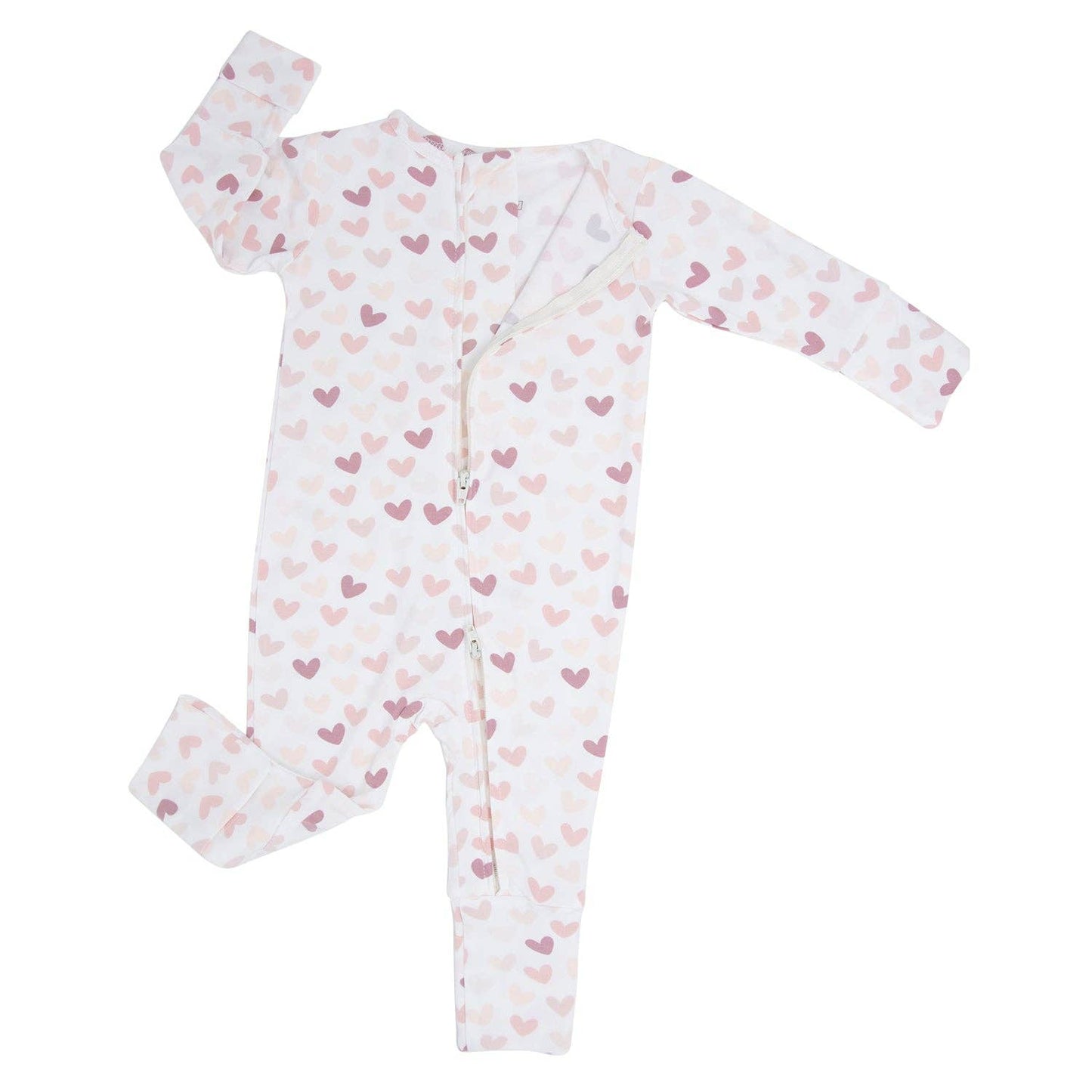 Convertible Romper -  Emma
