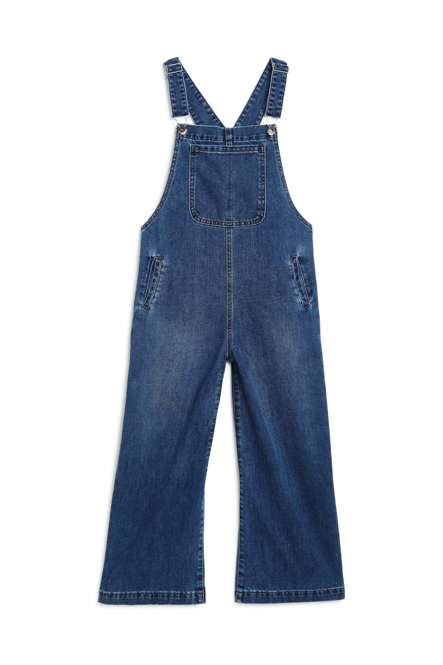 GIRLS OVERALLS