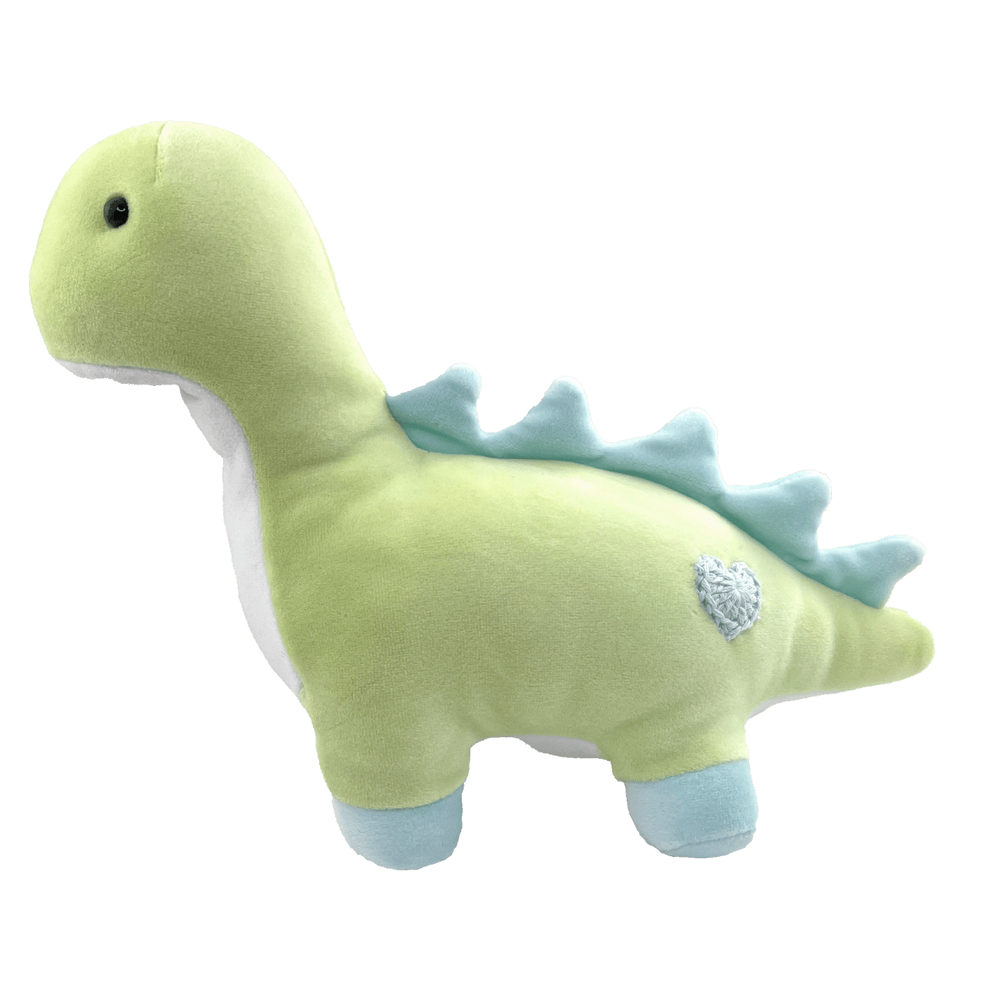 Spike the Dinosaur Plush Toy