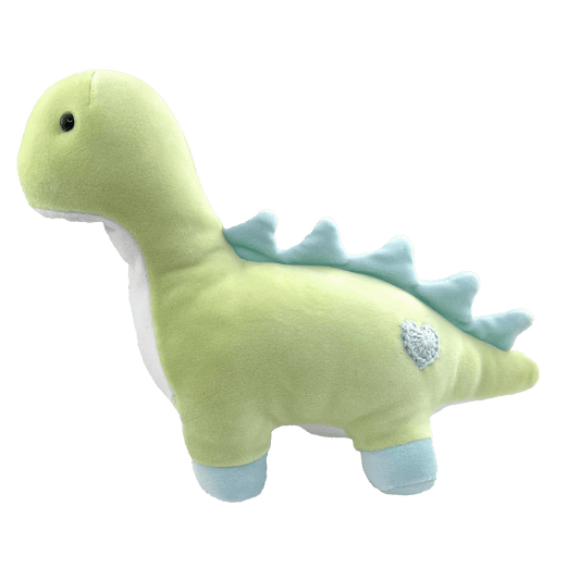 Spike the Dinosaur Plush Toy