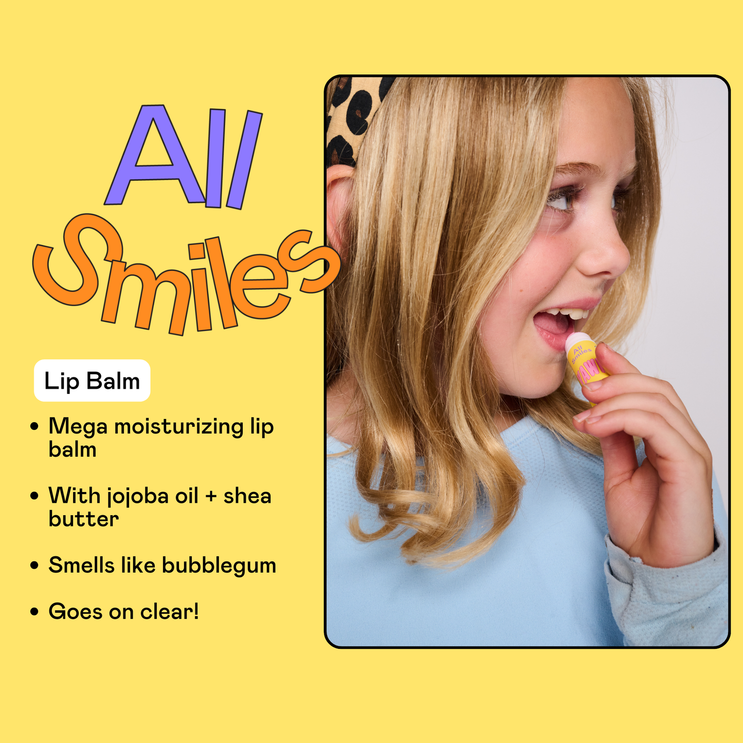 Clean Skincare Kit for Kids + Tweens | Non-Toxic Beauty