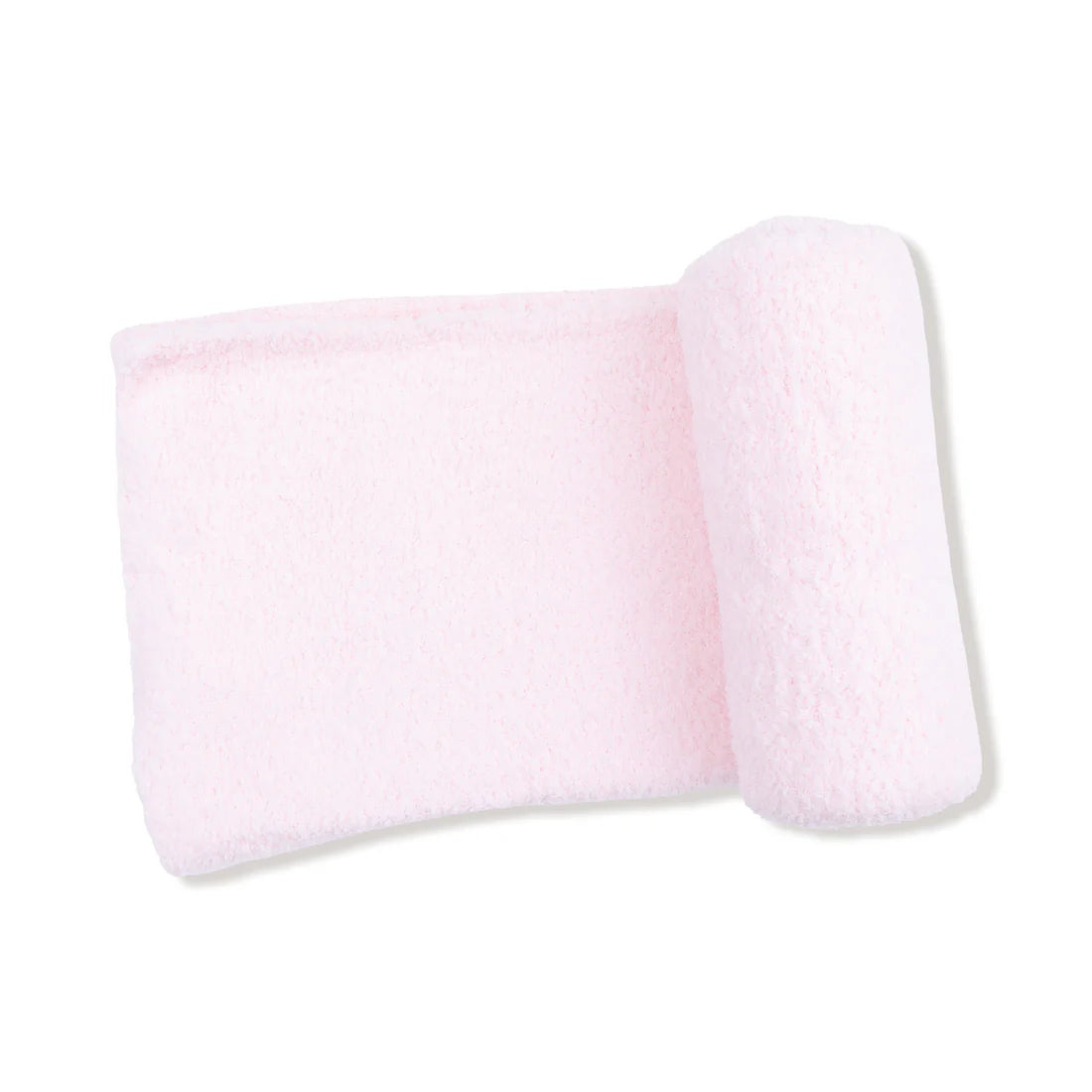 Chenille Blanket - Angel Dear