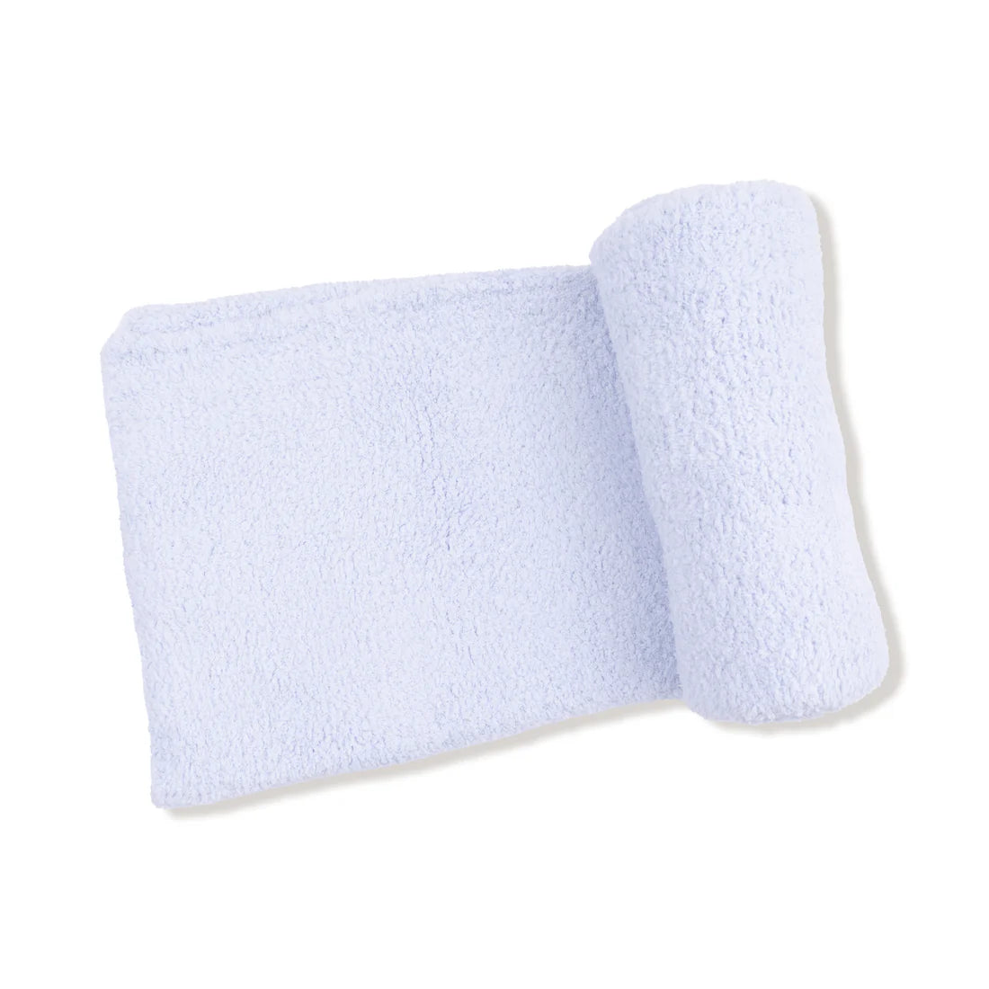 Chenille Blanket - Angel Dear