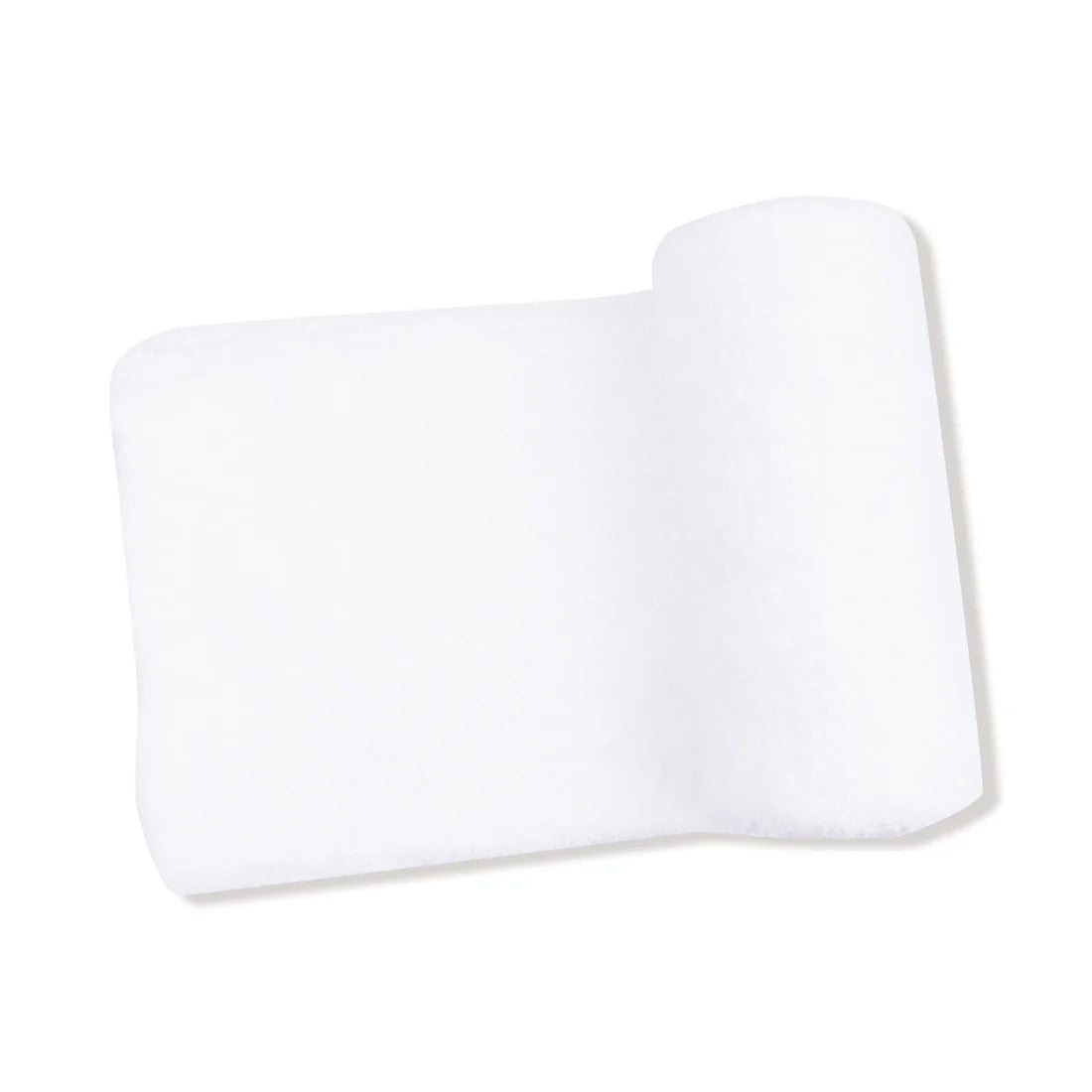 Chenille Blanket - Angel Dear