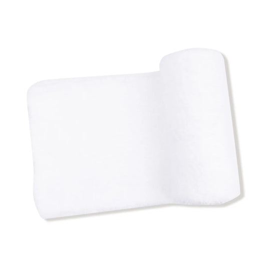 Chenille Blanket - Angel Dear