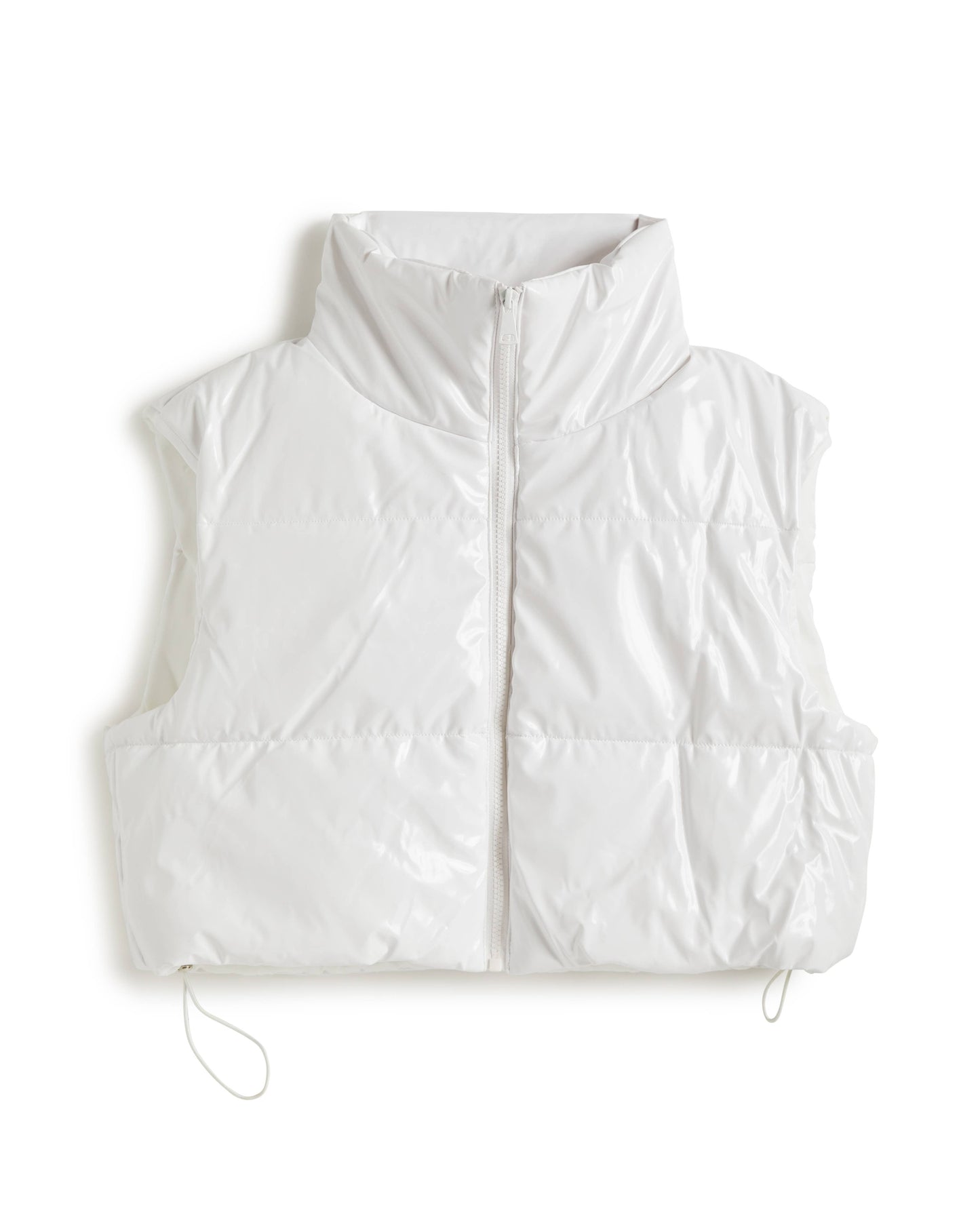 PUFFER VEST