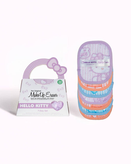 Hello Kitty 7-Day Gift Set © Sanrio