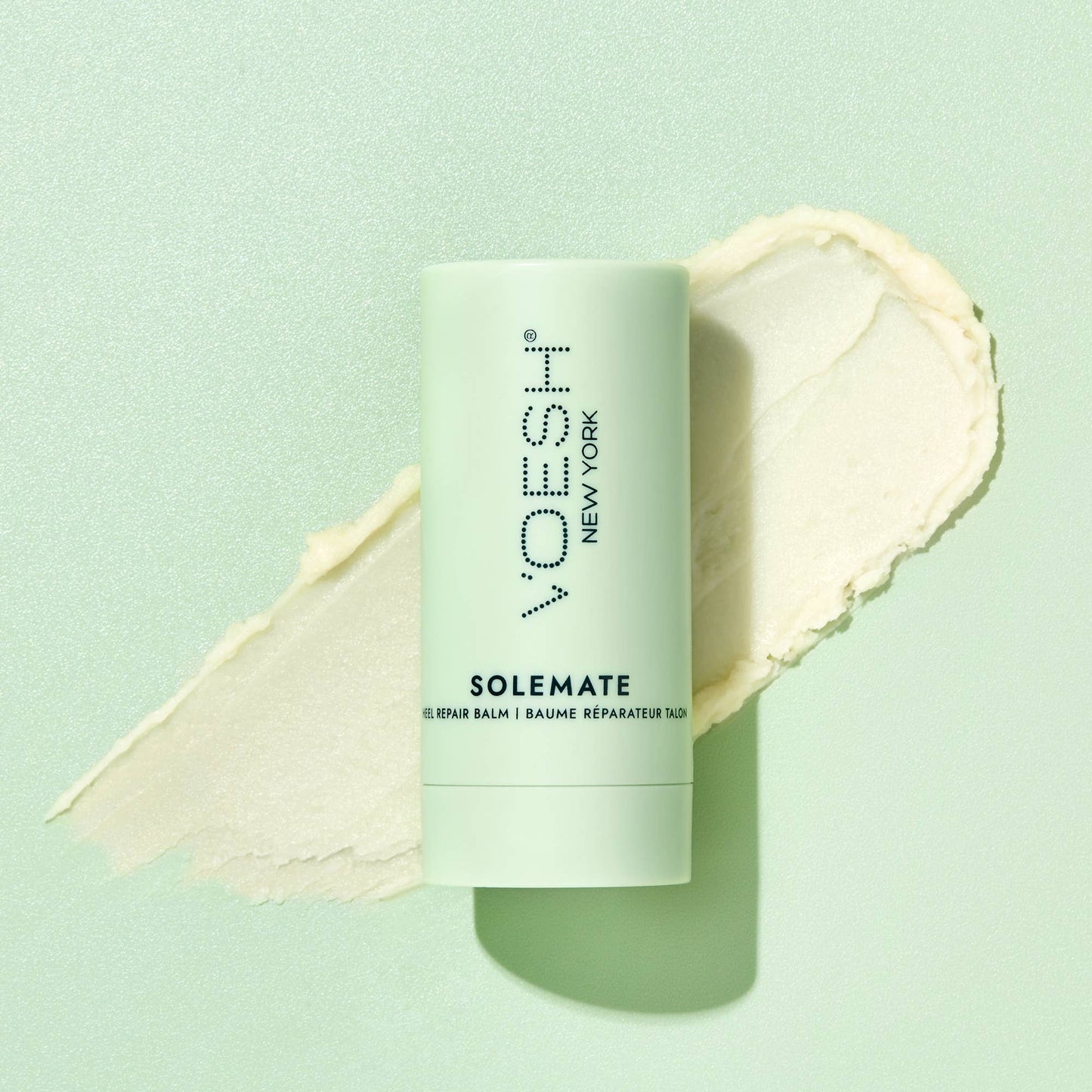 Heel Repair Duo Retail - Mint